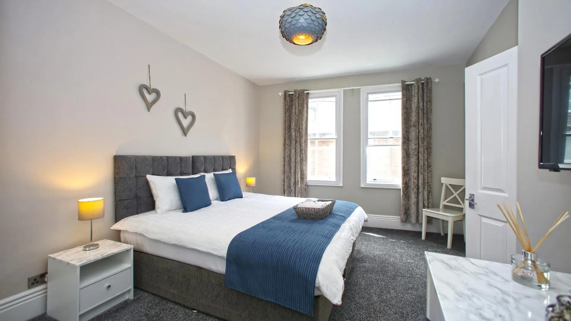 Skeldergate View Apartments York 0*,  Royaume-Uni