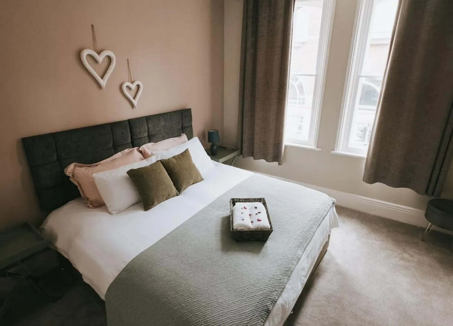 Skeldergate View Apartments York