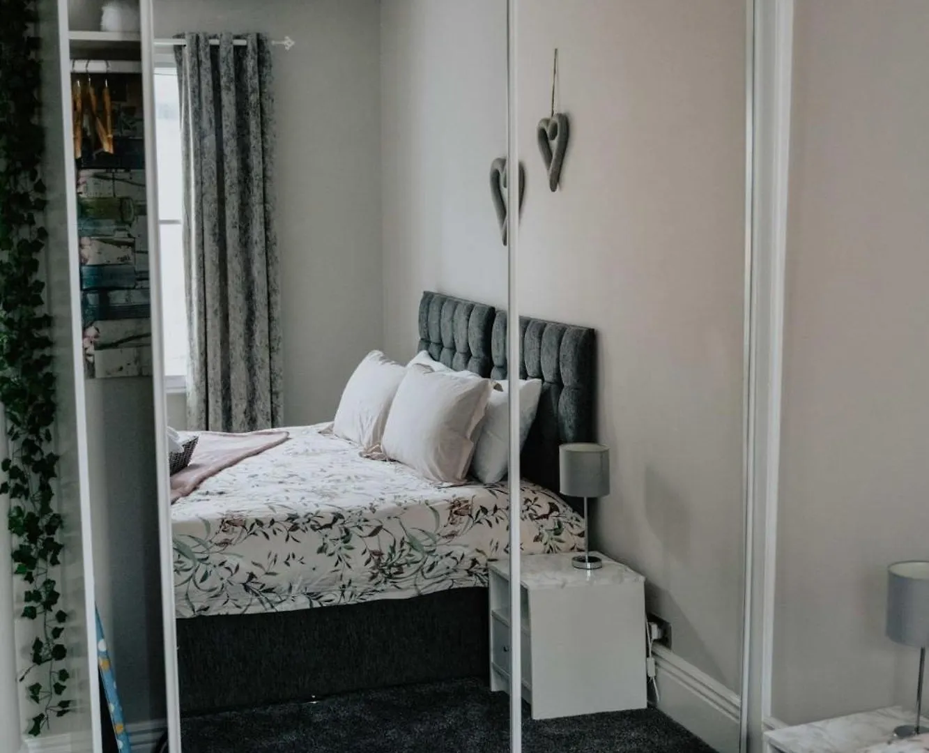 Skeldergate View Apartments York