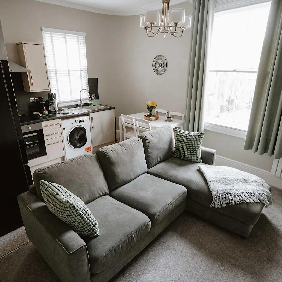 Skeldergate View Apartments York 0*,  Royaume-Uni